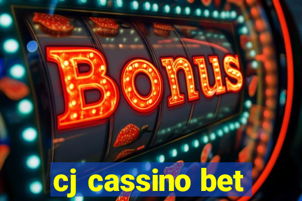 cj cassino bet